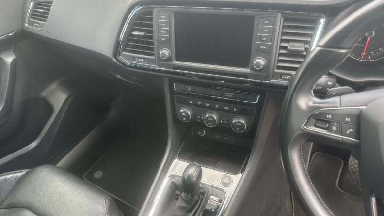 SEAT Ateca 2.0 TDI Xcellence 5dr DSG 4Drive Diesel Estate
